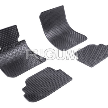 Auto Fußmatten BMW 1er Reihe E82, baujahr 2007 - 2013, karosserie coupé #3