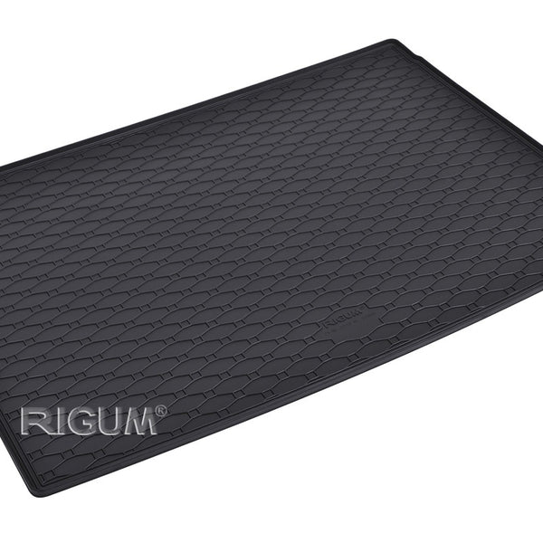 Kofferraumwannen Mercedes B-Klasse W246, karosserie van, baujahr 10.2011 - 12.2018, unteren kofferraumboden | 421095