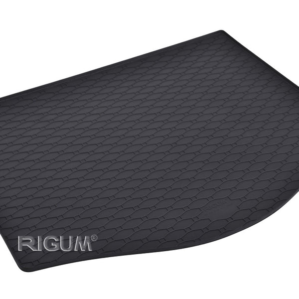 Kofferraumwannen Ford C-Max I, karosserie van, baujahr 2003 - 10.2010 #1