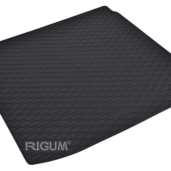 Kofferraumwannen Renault Arkana , karosserie suv, baujahr 03.2021 - bis heute, oberer und unteren Kofferraumboden #2