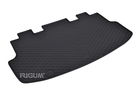 Kofferraumwannen Hyundai Staria , karosserie van, baujahr 2022 - bis heute, 9 Sitzplätze #1