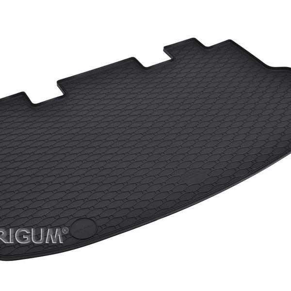 Kofferraumwannen Hyundai Staria , karosserie van, baujahr 2022 - bis heute, 9 Sitzplätze #1