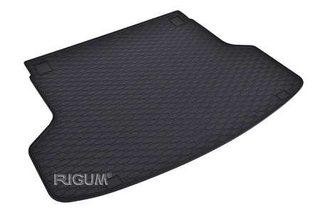 Kofferraumwannen Hyundai I30 III MHEV, karosserie kombi, baujahr 02.2020 - bis heute, oberer kofferraumboden, mit kofferraum organizer unter dem boden | 410044