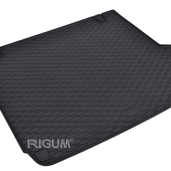 Kofferraumwannen BMW X4 G02, karosserie suv, baujahr 04.2018 - bis heute #1