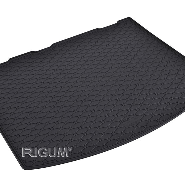 Kofferraumwannen Ford Kuga II, karosserie suv, baujahr 02.2013 - 03.2020, oberer und unteren Kofferraumboden #3