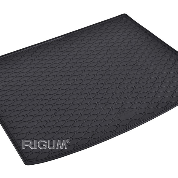 Kofferraumwannen BMW 2er Reihe F45 PHEV, karosserie van, baujahr 2015 - 2018 #2