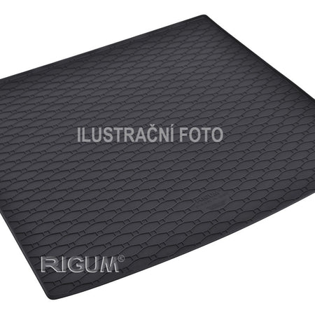 Kofferraumwannen Renault Clio IV Grandtour, karosserie kombi, baujahr 03.2013 - 02.2021, oberer kofferraumboden | 428117