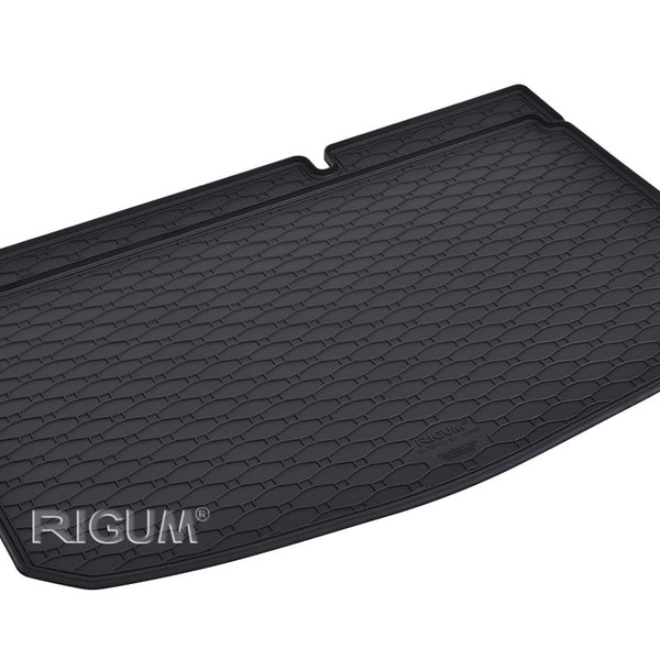 Kofferraumwannen Toyota Yaris III, karosserie schrägheck, baujahr 09.2011 - 08.2020, unteren kofferraumboden | 436068