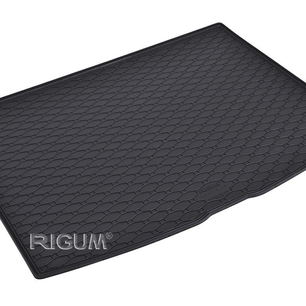 Kofferraumwannen Mercedes B-Klasse W247, karosserie van, baujahr 01.2019 - bis heute, oberer Kofferraumboden #2