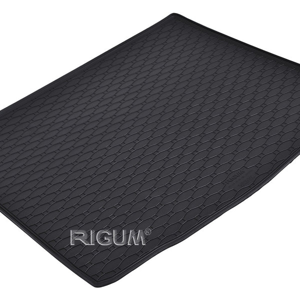 Kofferraumwannen Fiat Tipo , karosserie schrägheck, baujahr 01.2016 - bis heute #1