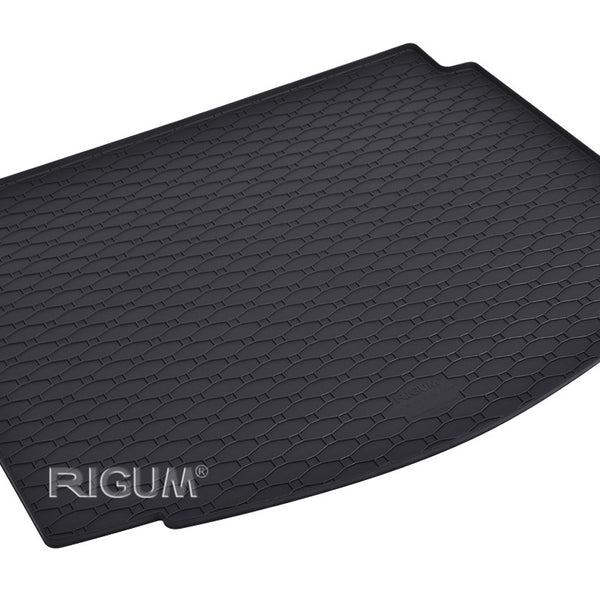 Kofferraumwannen Volkswagen Golf 7, karosserie schrägheck, baujahr 10.2012 - 12.2019, unteren kofferraumboden | 437171