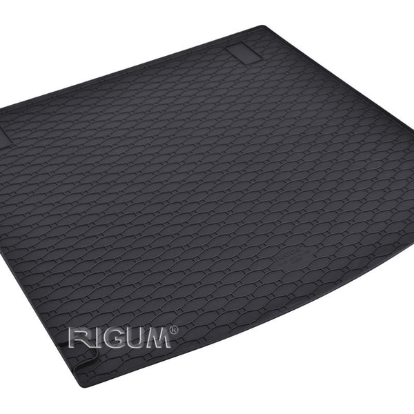 Kofferraumwannen Opel Astra H, karosserie kombi, baujahr 2004 - 12.2014 #1