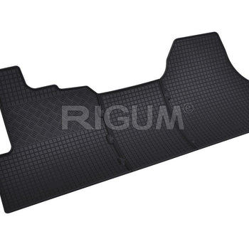 Auto Fußmatten Opel Movano C, baujahr 2022 - bis heute, karosserie van #4