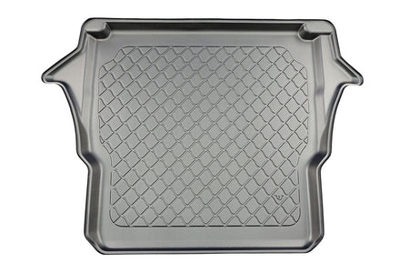 Kofferraumwannen Microcar M.GO 6, karosserie schrägheck, baujahr 03.2019 - bis heute #2