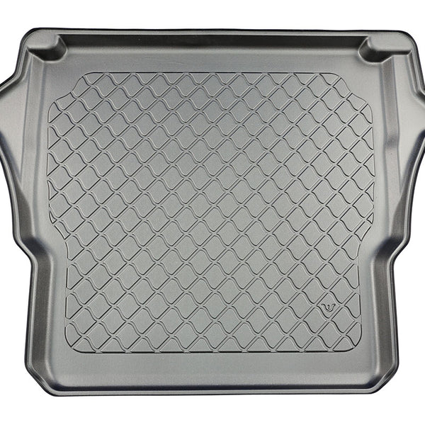 Kofferraumwannen Microcar M.GO 6, karosserie schrägheck, baujahr 03.2019 - bis heute #2