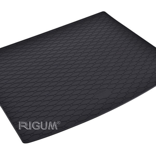 Kofferraumwannen Seat Ateca, karosserie suv, baujahr 09.2016 - bis heute, 4x4 | 434163