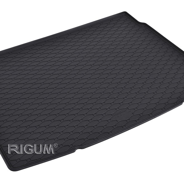 Kofferraumwannen Renault Austral  E-TECH, karosserie suv, baujahr 2023 - bis heute #1