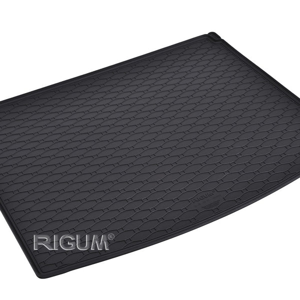 Kofferraumwannen Jeep Compass Plug-in Hybrid, karosserie suv, baujahr 2021 - bis heute #3