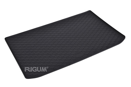 Kofferraumwannen Renault Captur II Facelift, karosserie suv, baujahr 07.2024 - bis heute, oberer kofferraumboden | 428032