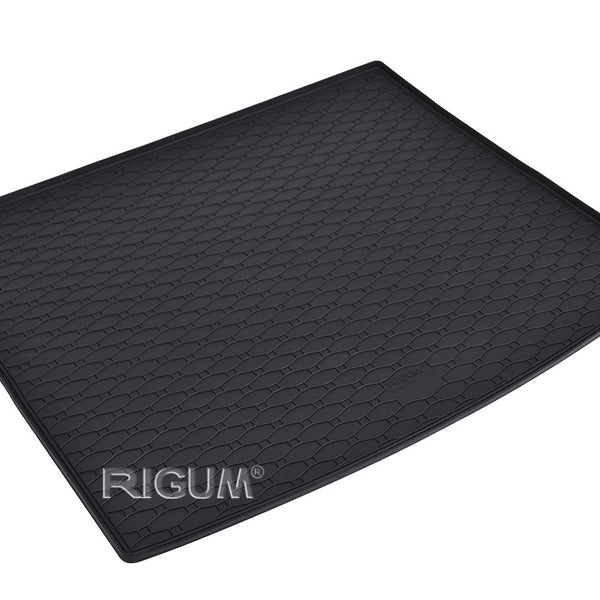 Kofferraumwannen BMW X1 U11, karosserie suv, baujahr 10.2022 - bis heute #1