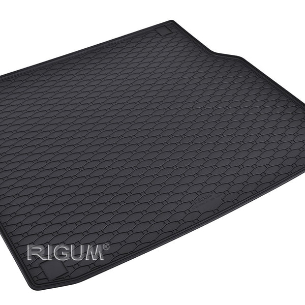 Kofferraumwannen Mercedes C-Klasse W205, karosserie kombi, baujahr 10.2014 - 02.2021 #1