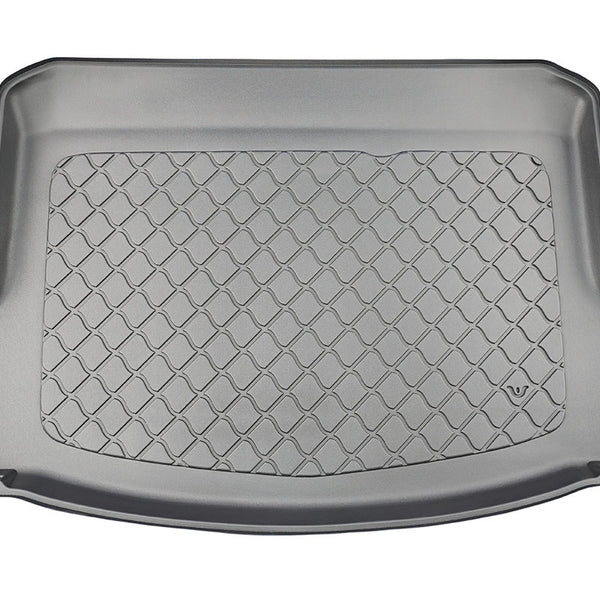 Kofferraumwannen Honda Civic XI Hybrid e:HEV, karosserie schrägheck, baujahr 10.2022 - bis heute, mit/ohne subwoofer | 194083GRD