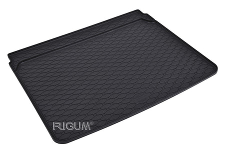 Kofferraumwannen Alfa Romeo Tonale PHEV Q4, karosserie suv, baujahr 11.2022 - bis heute, oberer und unteren Kofferraumboden #6