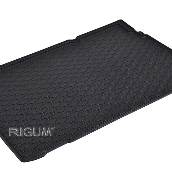 Kofferraumwannen Citroen C3 Aircross, karosserie schrägheck, baujahr 11.2017 - bis heute, oberer und unteren Kofferraumboden #1