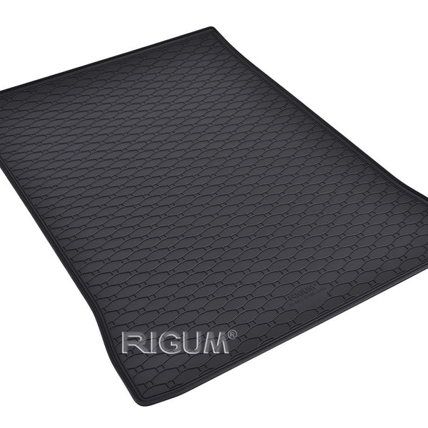 Kofferraumwannen BMW 5er Reihe G30, karosserie limousine, baujahr 02.2017 - 09.2023, inklusive facelift | 403176