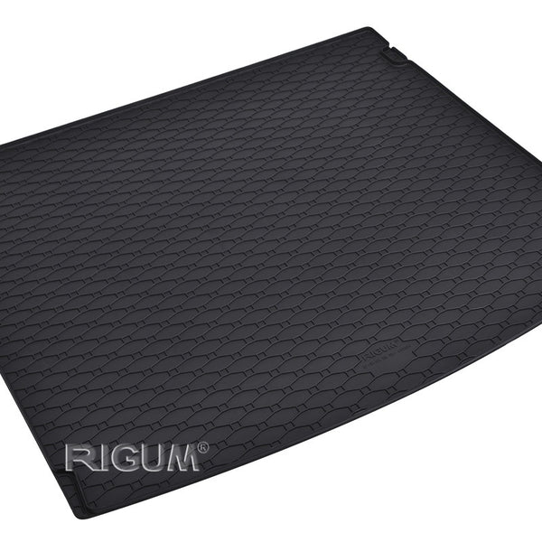 Kofferraumwannen Volkswagen Caddy , karosserie van, baujahr 2004 - 10.2020, 5 Sitzplätze #3