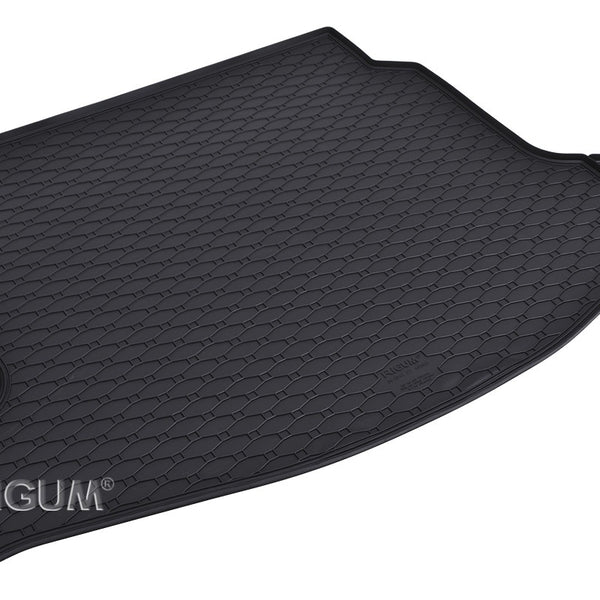 Kofferraumwannen Honda Civic XI, karosserie schrägheck, baujahr 11.2022 - bis heute, mit/ohne subwoofer | 409031