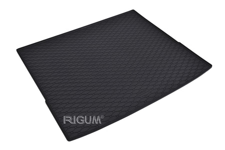 Kofferraumwannen Ford Focus IV MHEV, karosserie kombi, baujahr 07.2020 - bis heute, oberer Kofferraumboden #9