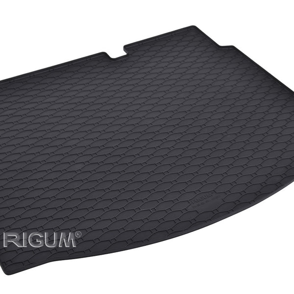 Kofferraumwannen Nissan Qashqai I, karosserie suv, baujahr 02.2007 - 01.2014 #1