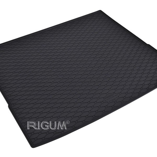 Kofferraumwannen Ford Focus IV, karosserie kombi, baujahr 09.2018 - bis heute, oberer Kofferraumboden #8