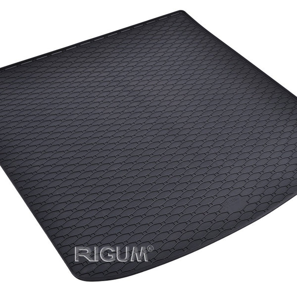 Kofferraumwannen Audi A4 B8, karosserie limousine, baujahr 01.2008 - 10.2015 #4