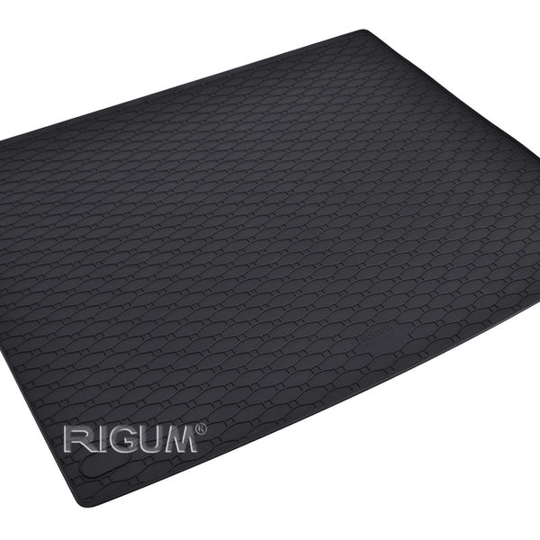 Kofferraumwannen Volkswagen T5 Caravelle, karosserie van, baujahr 2003 - 05.2015, Radstand L2 #5