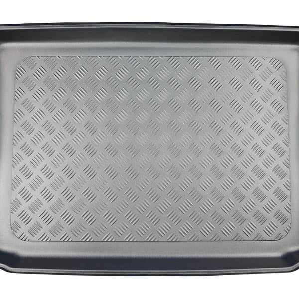 Kofferraumwannen Dacia Spring electric, karosserie suv, baujahr 03.2021 - bis heute | 193064BSC