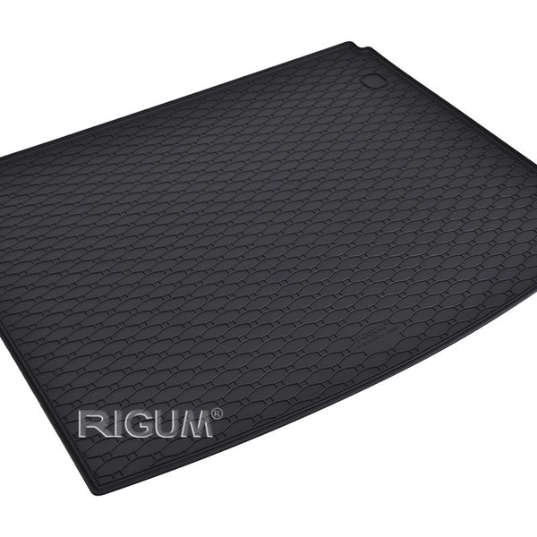 Kofferraumwannen Ford Tourneo Connect III, karosserie van, baujahr 05.2022 - bis heute, 5 Sitzplätze #3