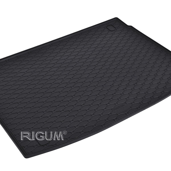 Kofferraumwannen Kia Ceed III, karosserie schrägheck, baujahr 06.2018 - bis heute, unteren kofferraumboden | 415148