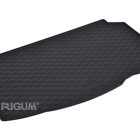 Kofferraumwannen Mazda 2 Hybrid, karosserie schrägheck, baujahr 2022 - bis heute #5