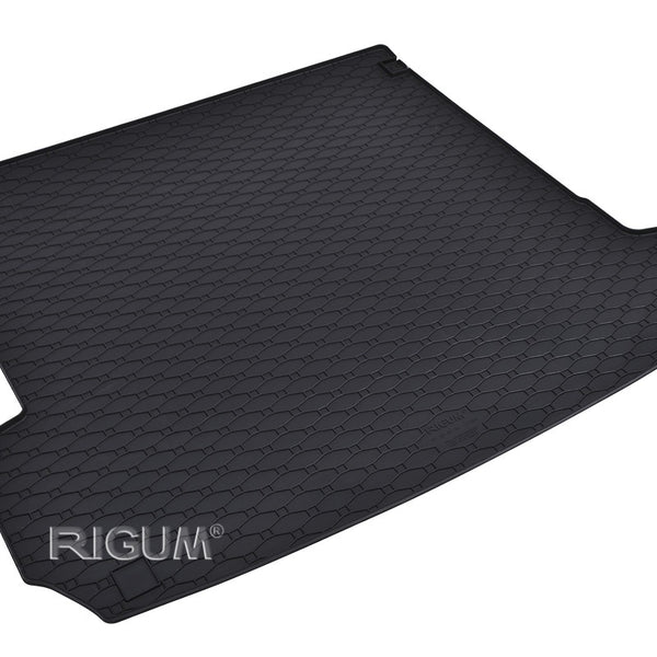 Kofferraumwannen Audi Q7 4M, karosserie suv, baujahr 06.2015 - bis heute, 5-7 sitzplätzen, 3. sitzreihe geschlossen, entspricht nicht dem e-tron | 402100