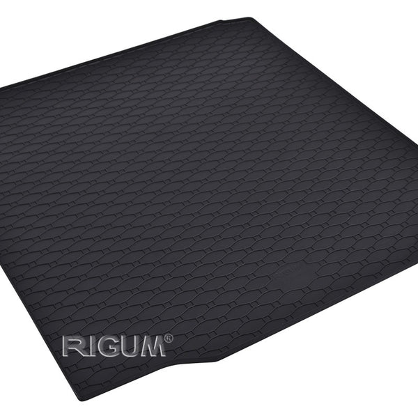 Kofferraumwannen Skoda Superb II, karosserie limousine, baujahr 06.2008 - 04.2015 #1