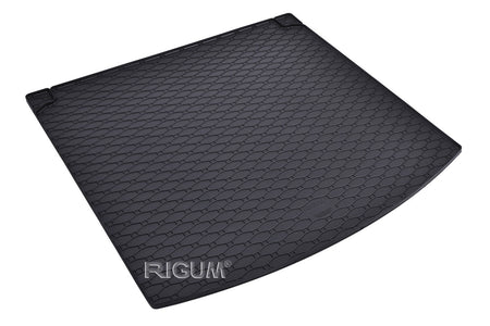 Kofferraumwannen Seat Leon ST, karosserie kombi, baujahr 2014 - 2020, oberer und unteren Kofferraumboden #3