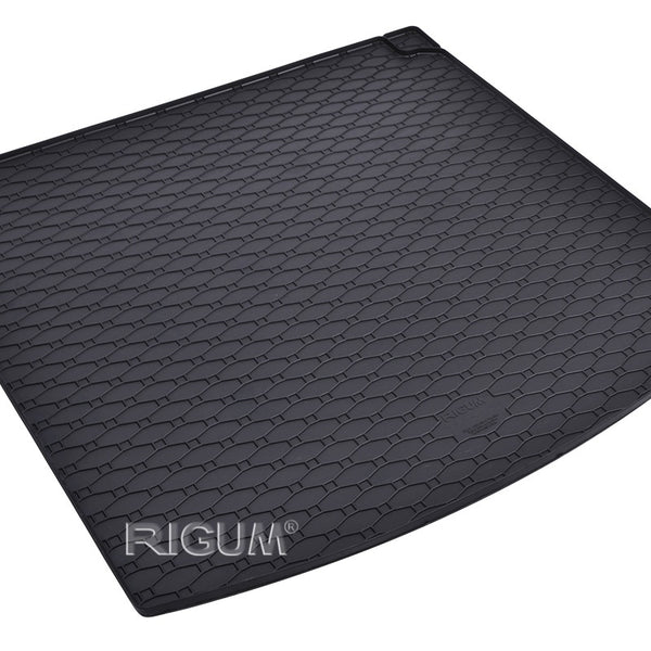 Kofferraumwannen Seat Leon ST, karosserie kombi, baujahr 2014 - 2020, oberer und unteren Kofferraumboden #3