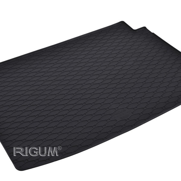 Kofferraumwannen Hyundai Bayon, karosserie suv, baujahr 05.2021 - bis heute, unteren kofferraumboden, entspricht nicht dem mhev | 410020