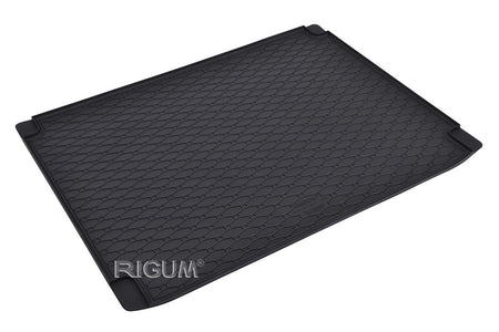 Kofferraumwannen Opel Zafira C, karosserie van, baujahr 01.2012 - 07.2019, 7 Sitzplätze, 3. Sitzreihe geschlossen #2