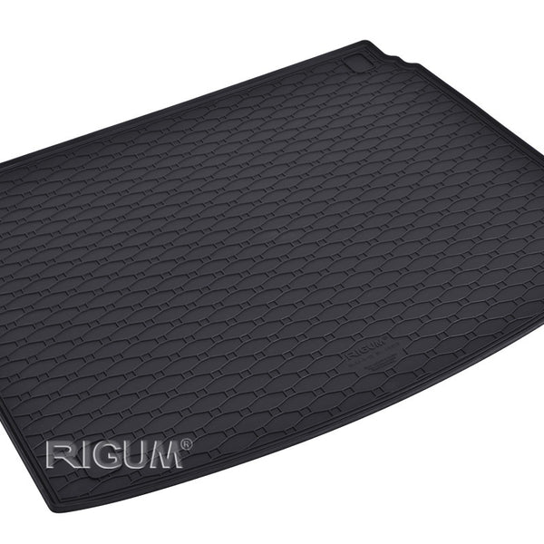 Kofferraumwannen Kia Ceed X, karosserie suv, baujahr 09.2019 - bis heute, oberer und unteren Kofferraumboden #2