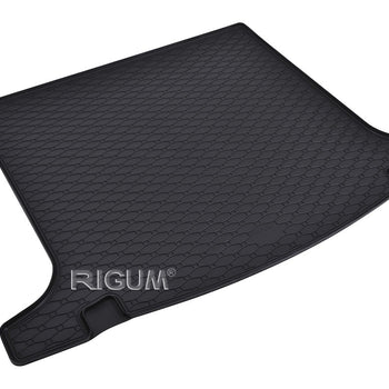 Kofferraumwannen Mercedes CLA Shooting Brake, karosserie kombi, baujahr 2020 - bis heute #2