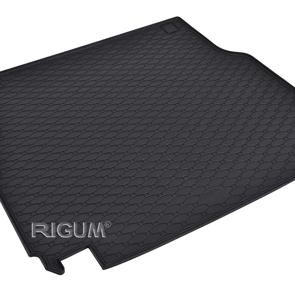 Kofferraumwannen Mercedes C-Klasse W204, karosserie kombi, baujahr 12.2007 - 09.2014 #1