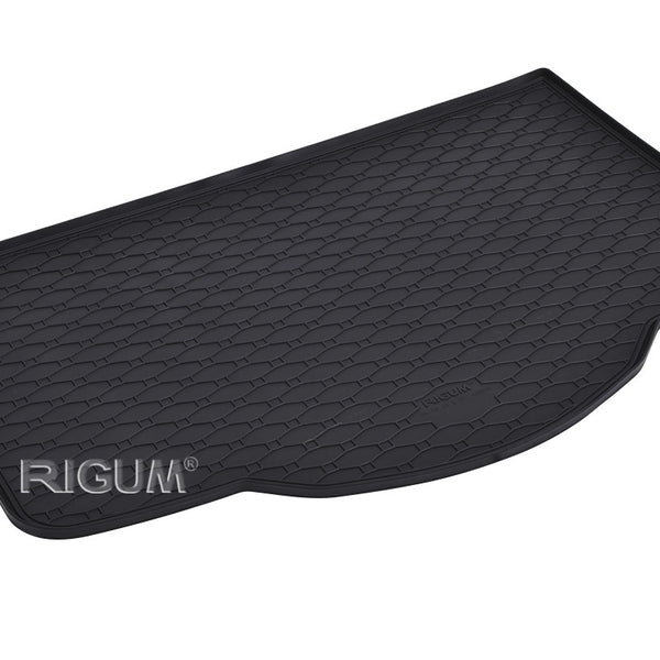 Kofferraumwannen Toyota Aygo X, karosserie suv, baujahr 04.2022 - bis heute, ohne subwoofer | 436099